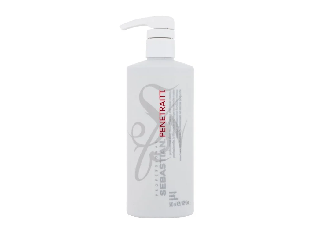 Sebastian Professional Penetraitt Hair Mask 500 ml
