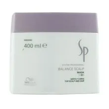 Wella SP Balance Scalp Mask 200 ml