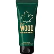 Dsquared2 Green Wood After Shave Balm 100 ml (man)