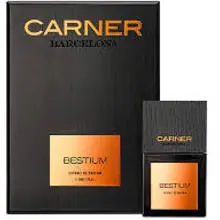 "Carner Barcelona Bestium" kvepalų ekstraktas 50 ml (unisex)