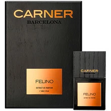 Carner Barcelona Felino kvepalų ekstraktas 50 ml (unisex)