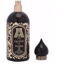 Kvepalai moterims Attar Collection The Queen of Sheba EDP, 100 ml