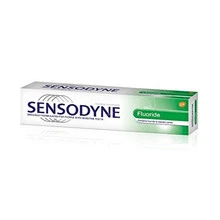 Sensodyne Fluoride Toothpaste 75 ml