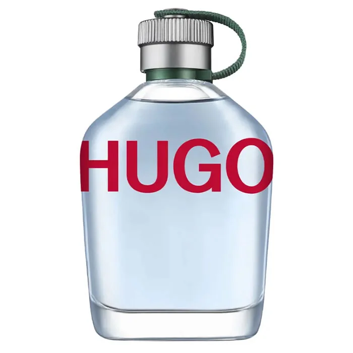 Kvepalai vyrams Hugo Boss Hugo Man EDT, 200 ml