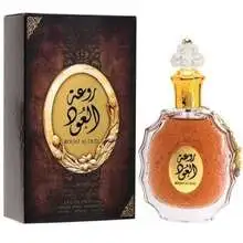 Lattafa Rouat Al Oud parfuminis vanduo 100 ml (unisex)