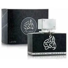 Lattafa Al Dur Al Maknoon Silver EDP 100 ml (unisex)