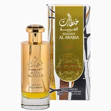 Universalūs kvepalai Lattafa Khaltaat Al Arabia Royal Blends EDP, 100 ml