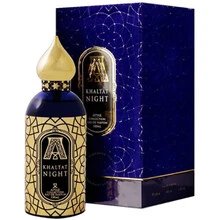 Universalūs kvepalai Attar Collection Khaltat Night EDP, 100 ml