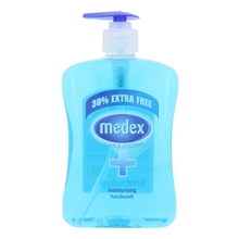 Xpel Medex Antibacterial Moisturising Handwash 650 ml