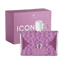 Aigner Etienne Iconista EDP 100 ml (moteris)