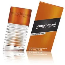 Bruno Banani Absolute Man Eau De Toilette 50 ml (man)
