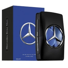 Kvepalai vyrams Mercedes-Benz Man EDT, 20 ml