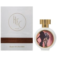 HFC Paris Shade Of Chocolate Eau De Parfum 75 ml (woman)