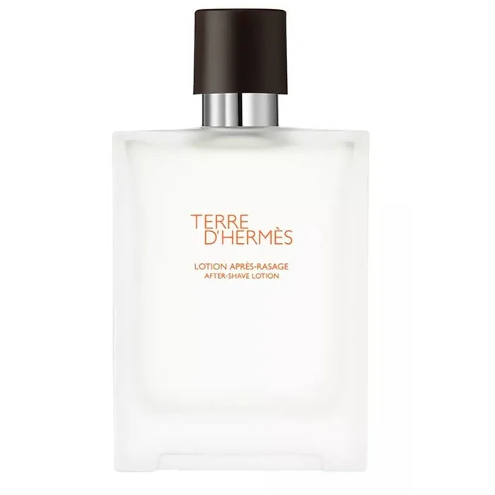 Hermès Terre D'Hermès losjonas po skutimosi 100 ml (vyras)