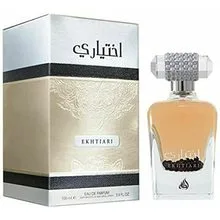 Lattafa Ekhtiari Eau De Parfum 100 ml (unisex)