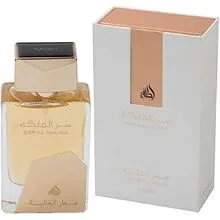 Lattafa Ser Al Malika EDP 100 ml (woman)