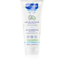 Mustela Bébé - Enfant Baby Gel 750 ml