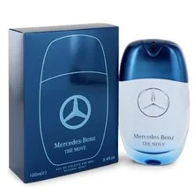 Mercedes-Benz The Move tualetinis vanduo 20 ml (vyras)