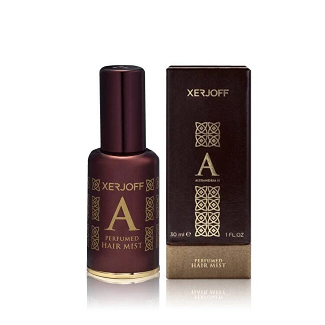 Xerjoff Oud Stars Alexandria II Hair Mist 30 ml (unisex)