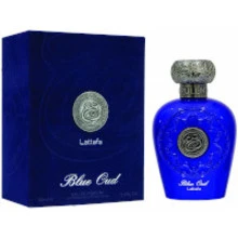 Lattafa Blue Oud Eau De Parfum 100 ml (unisex)