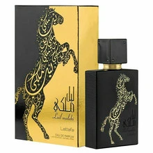 Lattafa Lail Maleki EDP 100 ml (unisex)
