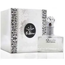 Lattafa Musk Salama Eau De Parfum 100 ml (unisex)