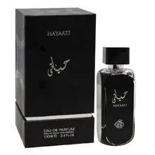 Lattafa Hayaati Eau De Parfum 100 ml (man)