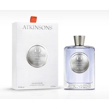 Atkinsons Lavender on the Rocks Eau De Parfum 100 ml (unisex)
