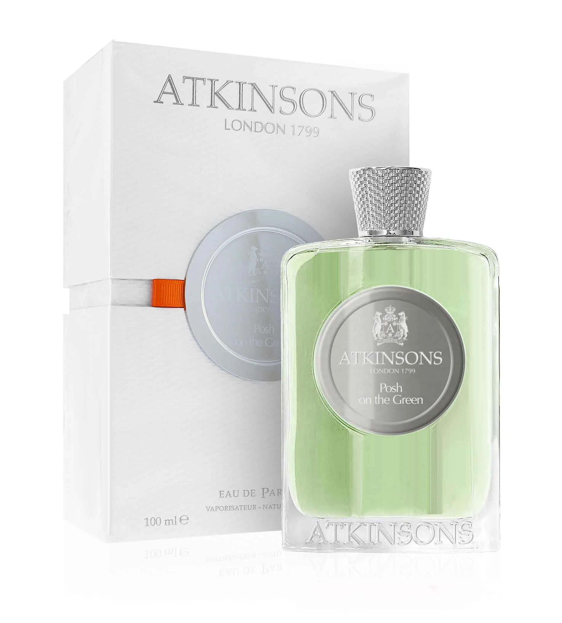 Atkinsons Posh on the Green Eau De Parfum 100 ml (unisex)