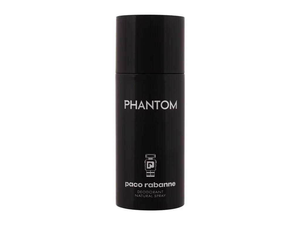 Paco Rabanne Phantom Deodorant VAPO 150 ml (man)