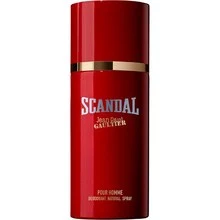 Jean Paul Gaultier Scandal Pour Homme Deodorant VAPO 150 ml (man)