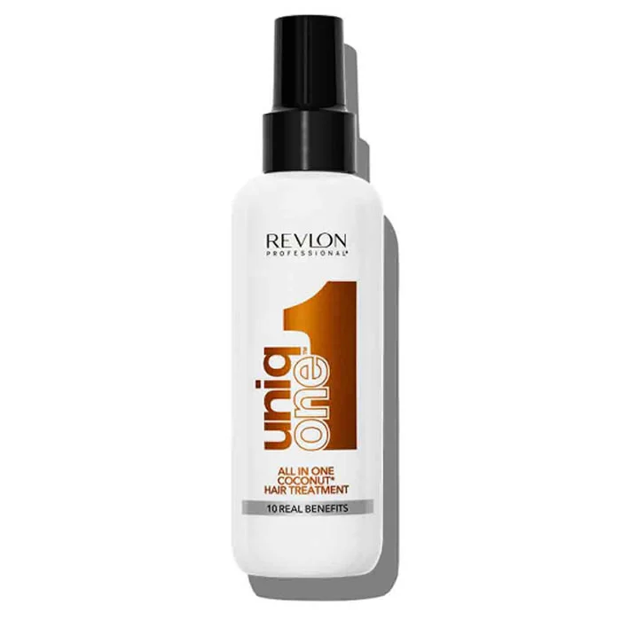 Revlon Uniq One All In One Coconut Hair Treatment 150 ml