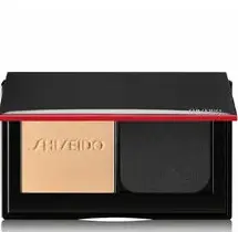 Shiseido Synchro Skin Self-Refreshing Custom Finish Powder Foundation (340 Oak) 9 g