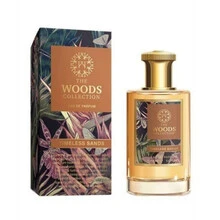 The Woods Collection Timeless Sands parfuminis vanduo 100 ml (unisex)