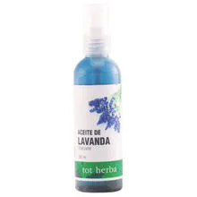 Tot Herba Vitalizing Lavender Oil 100 ml