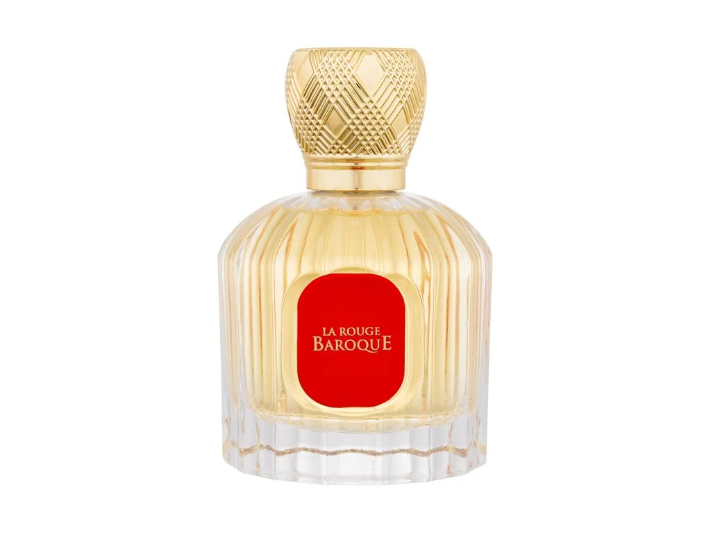 Universalūs kvepalai Maison Alhambra Baroque Rouge 540 EDP, 100 ml