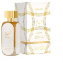 Lattafa Hayaati Gold Elixir Eau De Parfum 100 ml (unisex)