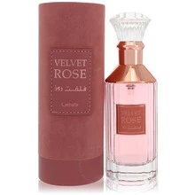 Lattafa Velvet Rose EDP 100 ml (moteris)