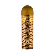 Cuba Jungle Tiger Deodorant VAPO 200 ml (woman)