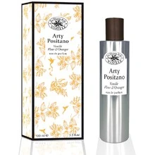 La Maison de la Vanille Arty Positano / Vanille Fleur d'Oranger parfuminis vanduo 100 ml (unisex)