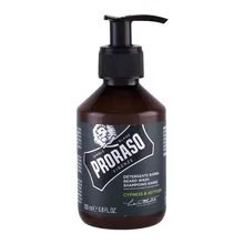 Proraso Cypress & Vetyver Beard Wash 200 ml