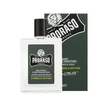 Proraso Cypress & Vetyver After Shave Balm 100 ml