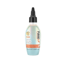 Fudge Finish Aqua Shine Serum 50 ml