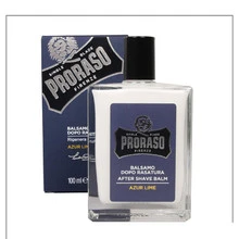 Proraso Azur Lime After Shave Balm 100 ml