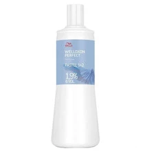Wella Welloxon Perfect Pastel 1 + 2 1.9% 6 Vol 1000 ml