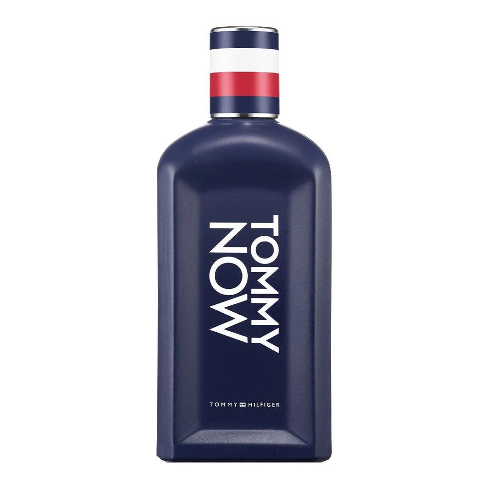 Tommy Hilfiger Tommy Now Eau De Toilette - tester 100 ml (man)