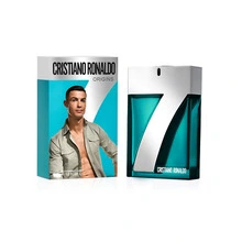 Cristiano Ronaldo CR7 Origins tualetinis vanduo 50 ml (vyras)