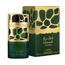 Kvepalai moterims Lattafa Qimmah EDP, 100 ml