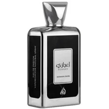 Lattafa Ejaazi Intensive Silver Eau De Parfum 100 ml (unisex)