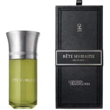 Liquides Imaginaires Bête Humaine Eau De Parfum 100 ml (unisex)